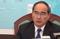 Bí thư Nguyễn Thiện Nhân: 6 nhóm giải pháp giúp TP. HCM phát triển nhanh, bền vững hơn