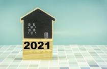 Năm 2021 mở ra những cơ hội mới cho các nhà đầu tư bất động sản
