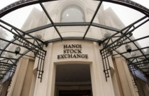 HNX Index tăng 98%, giá trị giao dịch tăng 77,9%