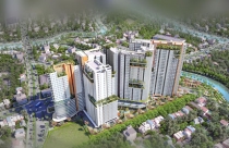 Thuduc House khởi kiện vì xử phạt và truy thu thuế gần 400 tỷ đồng