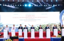 Khởi công sân bay Long Thành – Thời điểm vàng đầu tư Aqua City