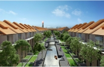 C.T Land phấn đấu đạt doanh thu 22.000 tỷ trong năm 2021