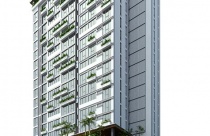 TP.HCM: Chấp thuận đầu tư dự án Rosena Bình Thạnh