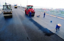 Ngày 7/1: Thông xe cầu Thăng Long, Hà Nội