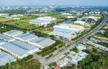 Hưng Yên có thêm 2 khu công nghiệp 450ha