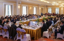 Bất động sản 2021: Giá tăng, thanh khoản “rực rỡ”
