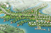 Bà Rịa - Vũng Tàu: Gia hạn thêm 2 năm cho dự án Khu du lịch Làng Chài 350 tỷ