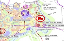 Khu Công nghệ cao TP.HCM: Thu hút 0,7 tỷ vốn, sản xuất 14 tỷ USD và xây hơn 3ha nhà xã hội