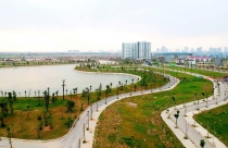 Bất động sản vùng ven sẽ lên ngôi trong năm 2021