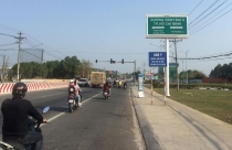 TP.HCM thúc tiến độ vành đai 4, mức đầu tư 100.000 tỉ