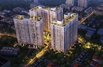 TP.HCM: Giao đất và cho chuyển mục đích để xây 1.115 căn nhà ở xã hội ở Bình Tân