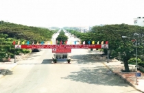 Khu công nghiệp Thuận Đạo - Điểm đến lý tưởng cho nhà đầu tư