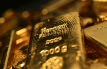Điểm tin sáng: USD giảm sâu, giá vàng tăng mạnh