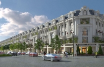 Thị trường địa ốc 2020: Đất nền tỉnh lẻ sẽ lên ngôi?