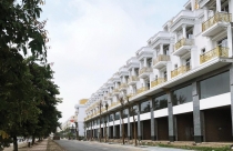 Tạo lập quỹ đất, chuyện sống còn của doanh nghiệp bất động sản