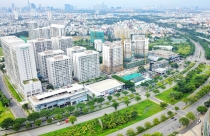 Kỳ vọng thị trường bất động sản sẽ bùng nổ trong năm 2021