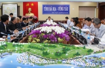 Từ Bãi Trước đến Bãi Dâu TP Vũng Tàu có nguy cơ trở thành khu đô thị cảng của Tập đoàn Tuần Châu
