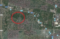 Hà Nội: Duyệt Nhiệm vụ quy hoạch 1/500 dự án 11.000 căn nhà xã hội Green Link city