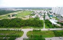 Quy hoạch đất gây khó cho dân