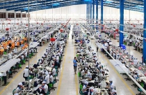 Ngày càng nhiều doanh nghiệp Việt Nam tham gia vào chuỗi giá trị toàn cầu, nhưng vẫn còn ở mắt xích có giá trị thấp
