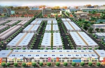 Bình Dương: Giao 5,5 ha đất xây dựng Khu nhà ở Tân Long - Tx. Tân Uyên