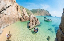 Bình Định tìm nhà đầu tư 2 khu du lịch hơn 32ha