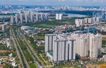 Toàn cảnh nhà ở tại TP HCM 10 năm tới