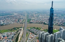 Dồn điền, đổi thửa là cách duy nhất để có những khu đô thị đẹp