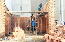 Nhiều 'cởi mở' trong quy định về xây dựng