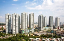 Novaland phát hành 77,6 triệu cổ phiếu với giá 59.200 đồng/cổ phiếu