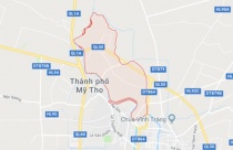 Tiền Giang mời gọi đầu tư Khu dân cư Thạnh Trị hơn 12,8 ha ở TP. Mỹ Tho