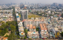 Thành phố Hồ Chí Minh: Siết chặt quản lý quỹ nhà đất công