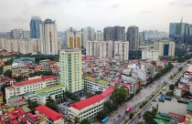 Nóng trong tuần: Năm 2021, căn hộ bình dân tăng giá?