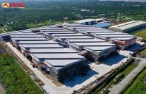 An Phú Gia - Hành trình 15 năm “cất cánh” vươn xa