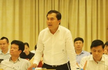 Thứ trưởng xây dựng: Triển khai quy hoạch đô thị Thủ Thiêm theo bản đồ không bị mất