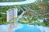 TP.HCM: Chấp thuận đầu tư dự án Thủ Thiêm Dragon ở Thạnh Mỹ Lợi