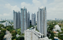 Những điều cần lưu ý khi mua căn hộ chung cư