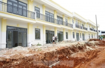Bất động sản 24h: Bất cập quản lý sai phạm xây dựng