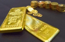 Điểm tin sáng: USD tiếp đà tăng, vàng ở ngưỡng thấp