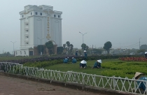 TP.HCM: Chấp thuận đầu tư 630 căn hộ Tecco Đầm Sen Complex