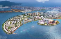 Nhiều nhà đầu tư Singapore đầu tư vào hạ tầng, bất động sản Đà Nẵng