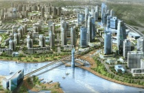 Hoàn thành thu hồi đất, bàn giao mặt bằng dự án Nhà Bè Metrocity trong tháng 5/2018
