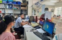 Không có xáo trộn trong quá trình chuyển tiếp của TP Thủ Đức