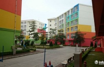 Hà Nội: Đề xuất xây căn hộ 35-40 mét vuông giá rẻ