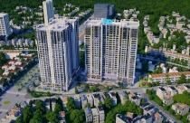 Hà Nội cho phép chuyển nhượng dự án Sky Central tại 176 phố Định Công