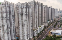 Bình Dương: Cho phép chuyển gần 5ha đất để thực hiện dự án Khu nhà ở Sài Gòn Land