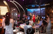 TP.HCM: Chấp thuận chuyển dự án Fresca Riverside cho Seaholdings