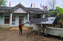 Chuyên gia hiến kế khôi phục dự án điện mặt trời gần 14 triệu USD thành ‘phế liệu’