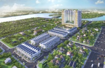 TP.HCM: Chấp thuận đầu tư dự án Hưng Phát Green Star Quận 7