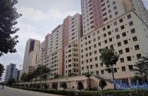 Bài toán nào cho nhà ở xã hội tại TP.HCM?